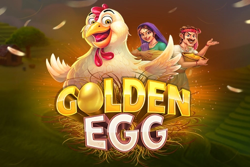 24263 golden egg