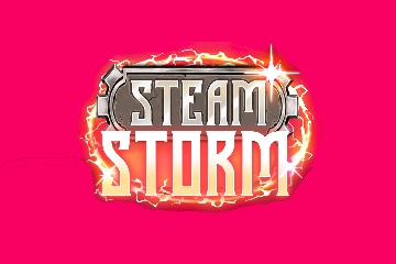 24396 steam storm