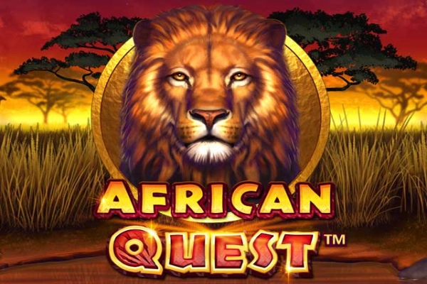 24417 african quest