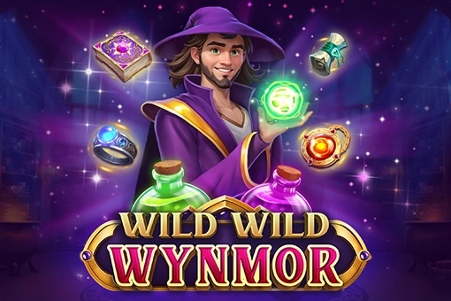 25179 wild wild wynmor
