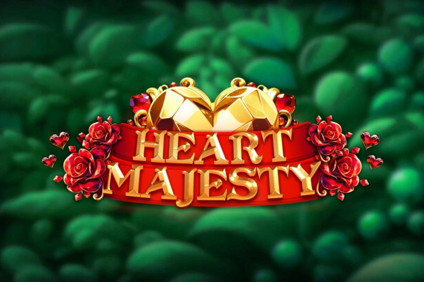 25323 heart majesty
